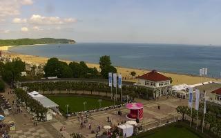 Sopot - latarnia - 23-05-2026 08:30