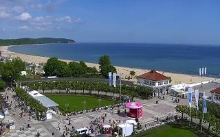 Sopot - latarnia - 23-05-2026 08:41