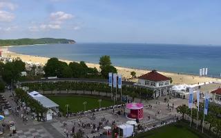 Sopot - latarnia - 23-05-2026 08:52