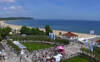 Sopot - latarnia - 23-05-2026 09:03