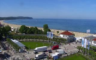 Sopot - latarnia - 23-05-2026 14:09