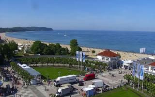 Sopot - latarnia - 23-05-2026 14:21