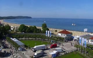 Sopot - latarnia - 23-05-2026 14:32