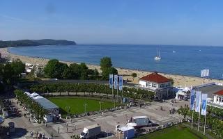 Sopot - latarnia - 23-05-2026 14:45