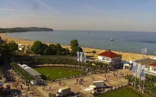 Sopot - latarnia - 23-05-2026 15:09