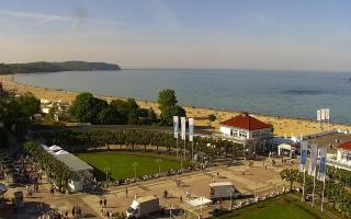 Sopot - latarnia - 23-05-2026 15:20