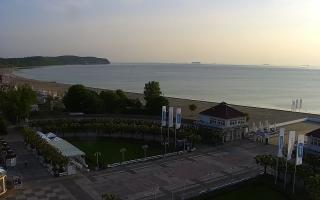 Sopot - latarnia - 24-05-2026 03:39
