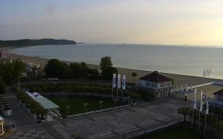 Sopot - latarnia - 24-05-2026 03:50