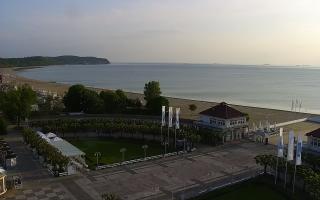 Sopot - latarnia - 24-05-2026 04:01