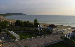 Sopot - latarnia - 24-05-2026 04:12