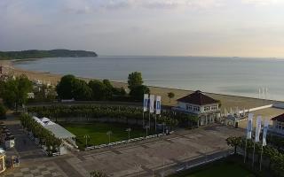 Sopot - latarnia - 24-05-2026 04:23