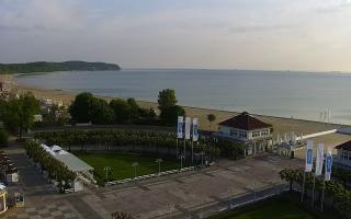 Sopot - latarnia - 24-05-2026 04:34
