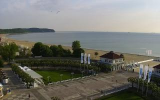 Sopot - latarnia - 24-05-2026 04:45