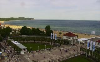 Sopot - latarnia - 24-05-2026 10:37