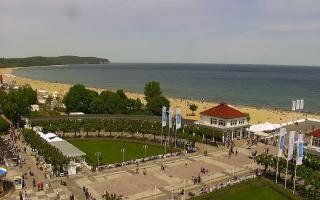 Sopot - latarnia - 24-05-2026 10:48