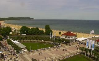 Sopot - latarnia - 24-05-2026 10:59