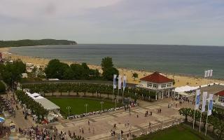 Sopot - latarnia - 24-05-2026 11:10