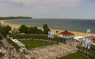 Sopot - latarnia - 24-05-2026 11:21