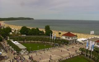 Sopot - latarnia - 24-05-2026 11:32