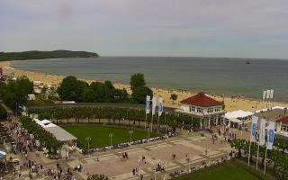 Sopot - latarnia - 24-05-2026 11:43
