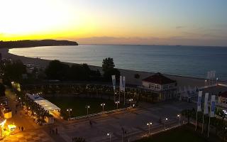 Sopot - latarnia - 24-05-2026 19:33
