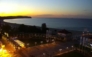 Sopot - latarnia - 24-05-2026 19:44
