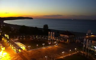 Sopot - latarnia - 24-05-2026 19:55
