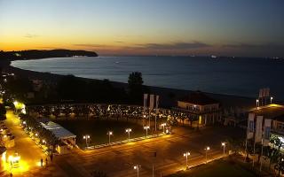 Sopot - latarnia - 24-05-2026 20:06