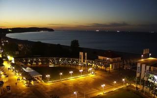 Sopot - latarnia - 24-05-2026 20:17