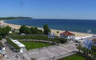 Sopot - latarnia - 25-05-2026 08:05