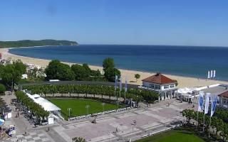 Sopot - latarnia - 25-05-2026 08:16