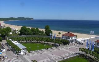 Sopot - latarnia - 25-05-2026 08:38