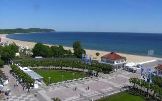 Sopot - latarnia - 25-05-2026 08:49