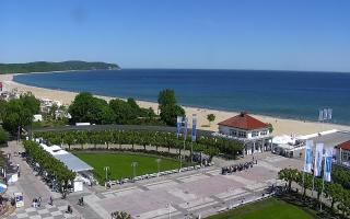Sopot - latarnia - 25-05-2026 08:59