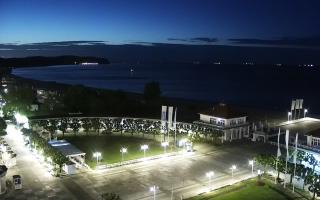 Sopot - latarnia - 25-05-2026 20:49