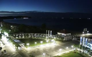 Sopot - latarnia - 25-05-2026 21:00