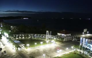 Sopot - latarnia - 25-05-2026 21:11