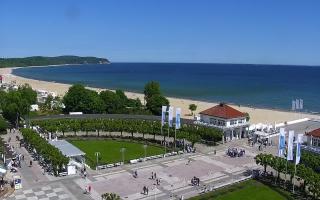 Sopot - latarnia - 26-05-2026 09:11