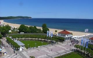 Sopot - latarnia - 26-05-2026 09:22