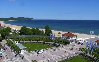 Sopot - latarnia - 26-05-2026 09:33