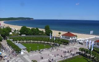 Sopot - latarnia - 26-05-2026 09:55