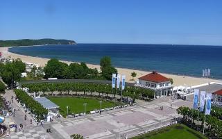 Sopot - latarnia - 26-05-2026 10:06
