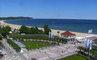 Sopot - latarnia - 26-05-2026 10:17