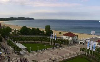 Sopot - latarnia - 26-05-2026 15:45