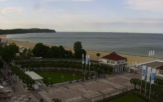 Sopot - latarnia - 26-05-2026 15:56