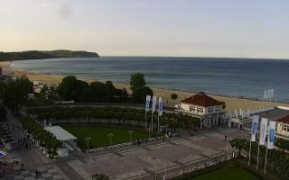 Sopot - latarnia - 26-05-2026 16:18