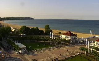 Sopot - latarnia - 26-05-2026 16:40