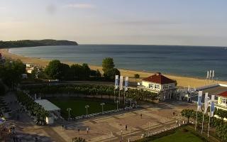 Sopot - latarnia - 26-05-2026 16:51