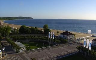 Sopot - latarnia - 27-05-2026 04:08