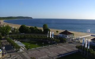 Sopot - latarnia - 27-05-2026 04:19